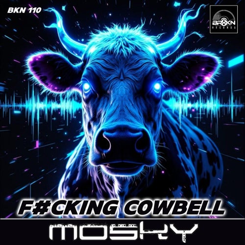 F#cking Cowbell (Original Mix)