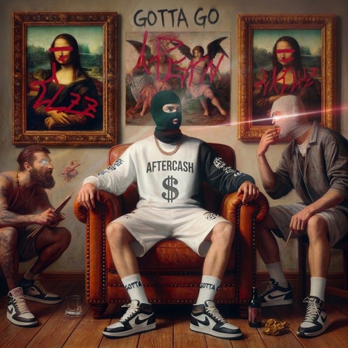 Gotta Go