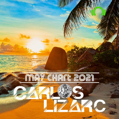 CARLOS LIZARC MAY CHART 2021