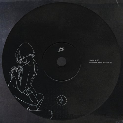 Bedroom Into Paradise (Extended Mix)