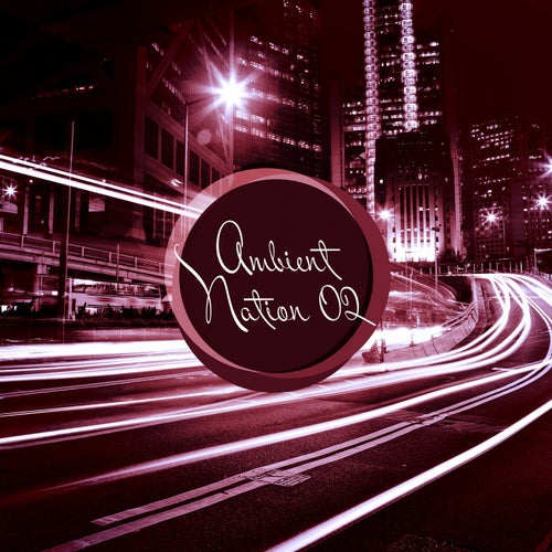 Ambient Nation, Vol. 2