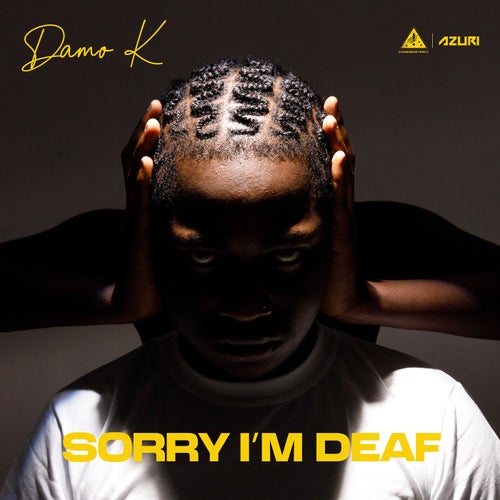 Sorry I'm Deaf