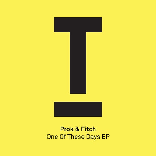 One Of These Days EP