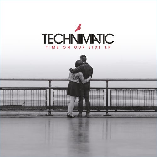 Time On Our Side EP