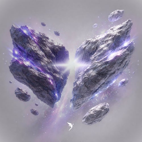 Space Between Us