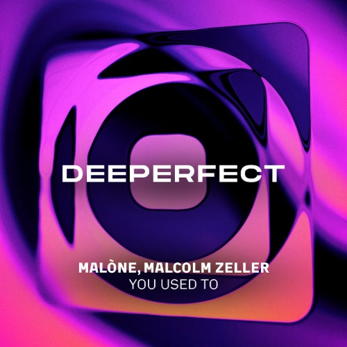 Malcolm Zeller - You Used To Chart Cover