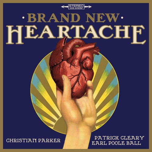 Brand New Heartache