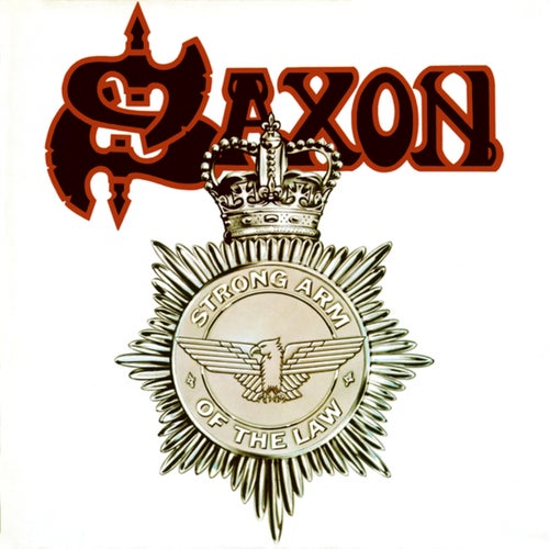 Strong Arm of the Law (Remastered 2009)