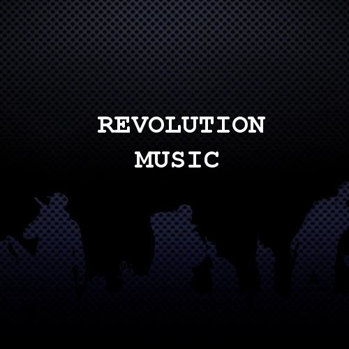 Revolution Music