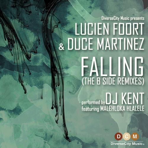 Falling (B Side Remixes)