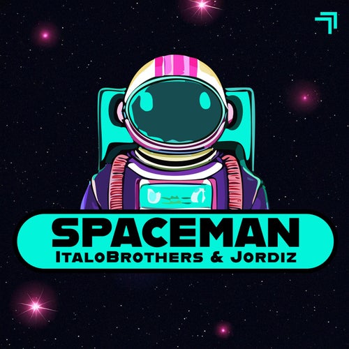 Spaceman (Extended Mix)