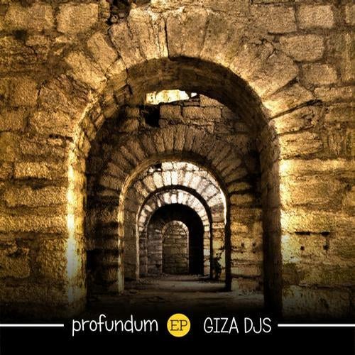 Profundum EP