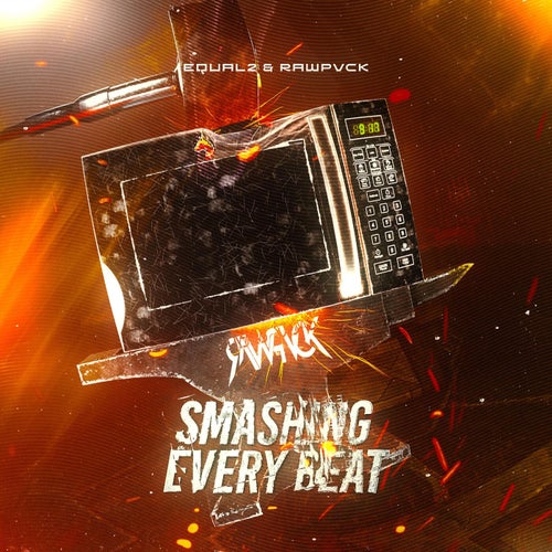 SMASHING EVERY BEAT