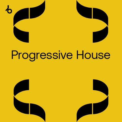 NYE Essentials 2021: Progressive House