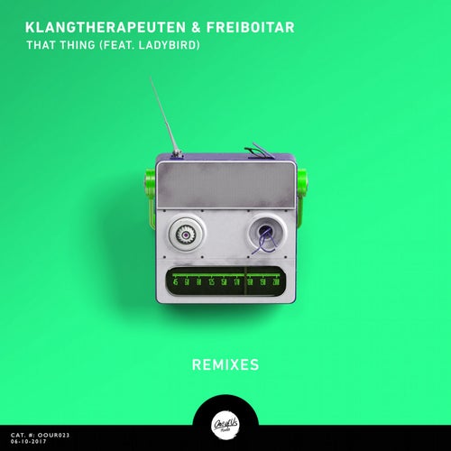 That Thing (Remixes)