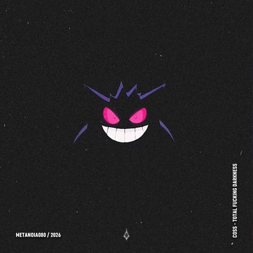 Total Fucking Darkness