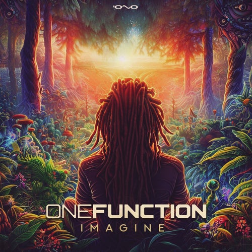  One Function - Imagine (2023) 