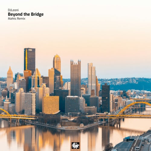  DJ Leoni - Beyond the Bridge (Mahts Remix) (2026) 
