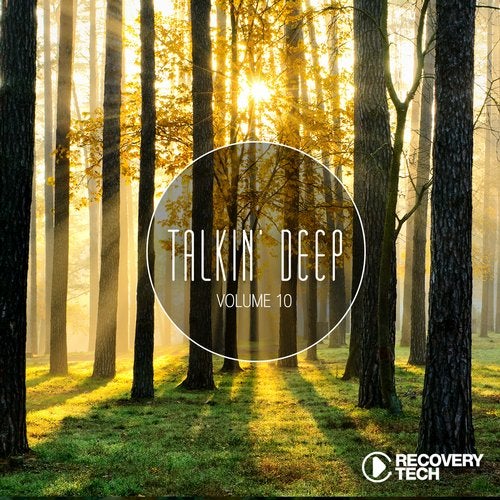 Talkin' Deep Vol. 10