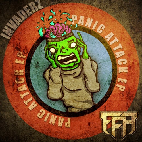 Panic Attack EP