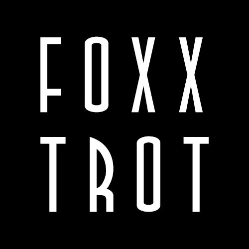 FOXXTROT