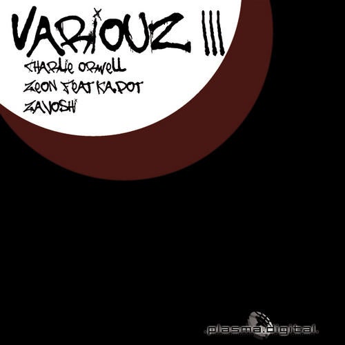 Variouz III