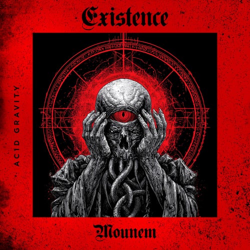 Existence (Extended Mix)
