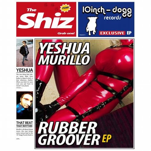 Rubber Groover Ep