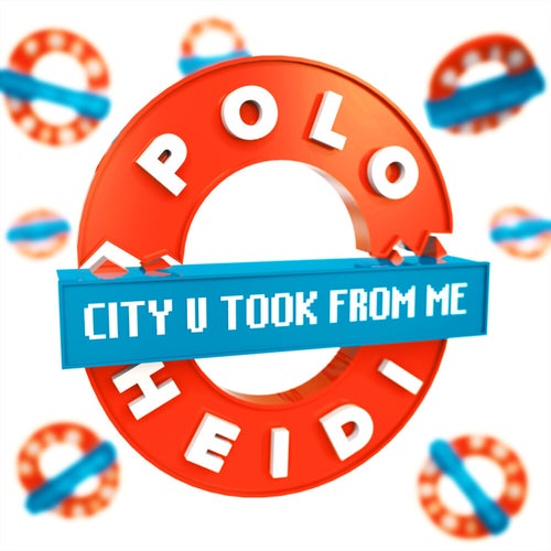City U Took From Me
