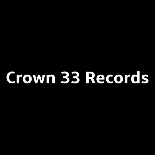 Crown 33 Records