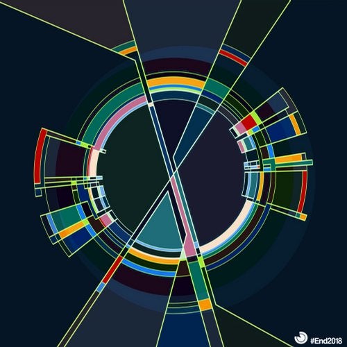 Cover art for End Of Year #End2018