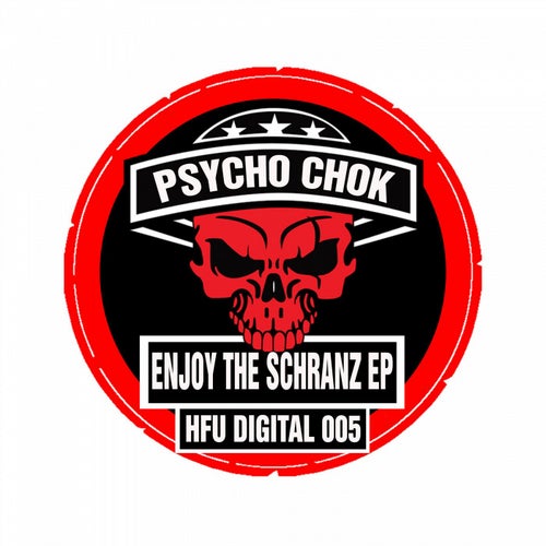 Enjoy the Schranz