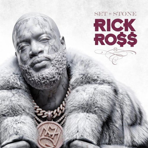 Set In Stone