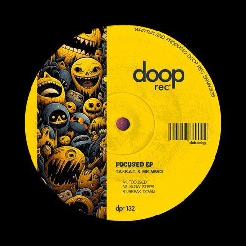 Focused EP