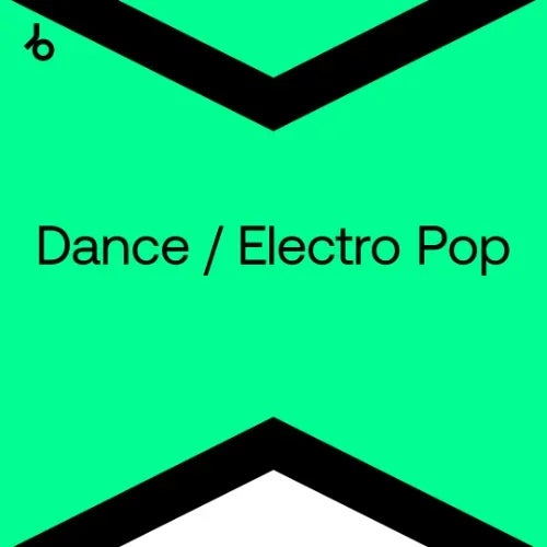 Best New Dance / Electro Pop: February 2023