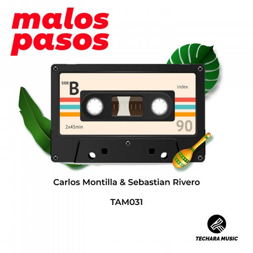 Malos Pasos