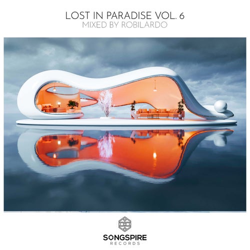 Lost In Paradise Vol. 6