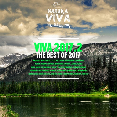 Viva 2017.2