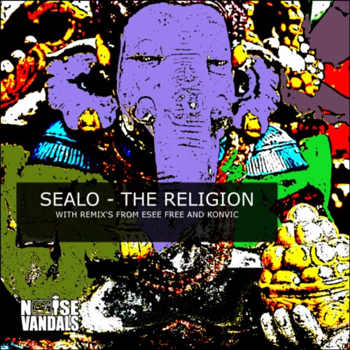 The Religion