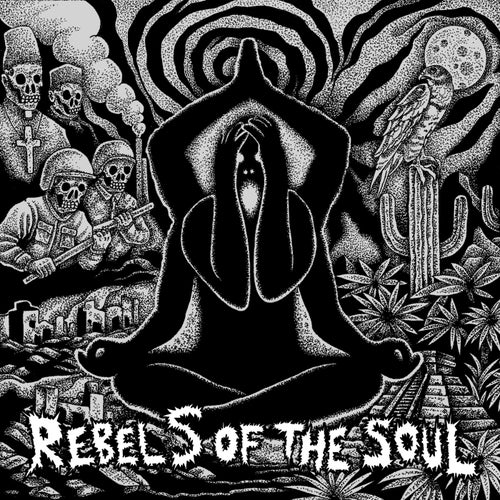 VA Rebels Of The Soul