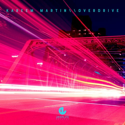 Overdrive