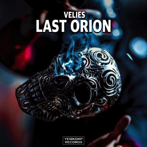 Last Orion