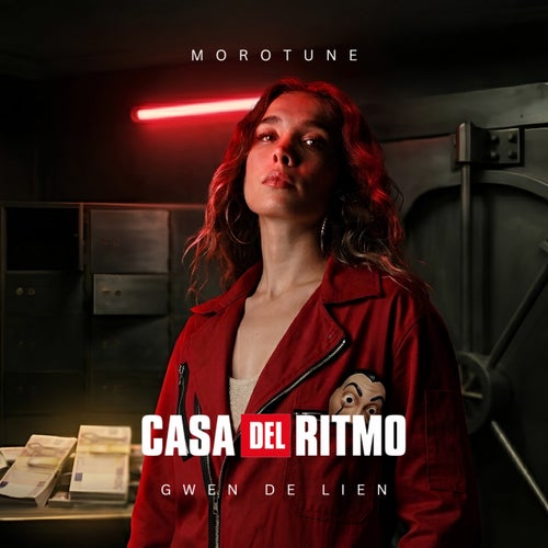 CASA DEL RITMO (Extended Mix)