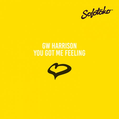 Cover art for You Got Me Feeling (Beatport Exclusive)