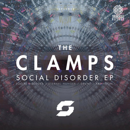 Social Disorder EP
