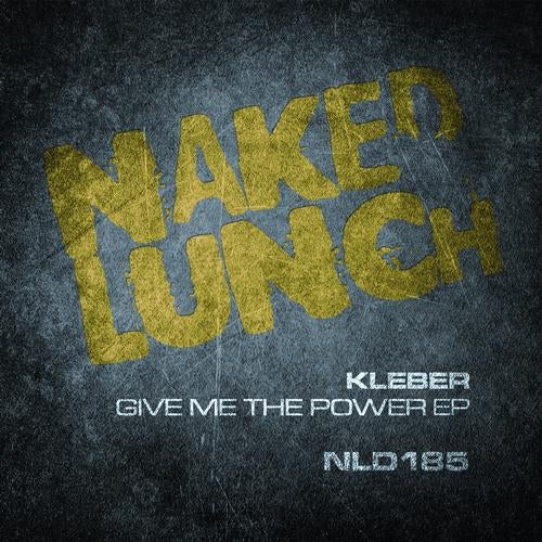 Give Me The Power EP