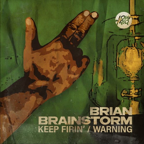 Keep Firin / Warning