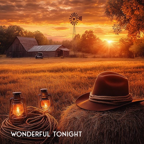 Wonderful Tonight