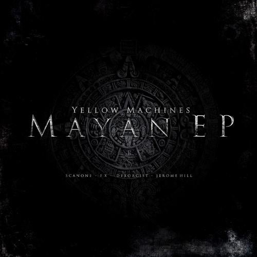 Mayan EP