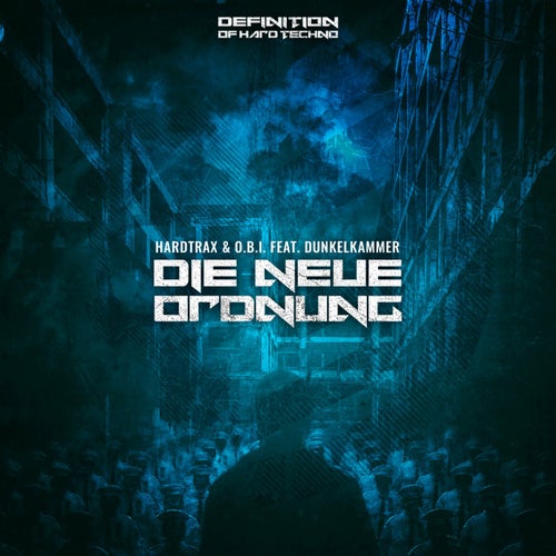 Die Neue Ordnung